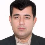 Picture of Syed Sardar Muhammad Khondai