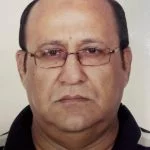 Picture of Amir Muhammad Khan