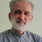 Picture of Ijaz Ul Hasan