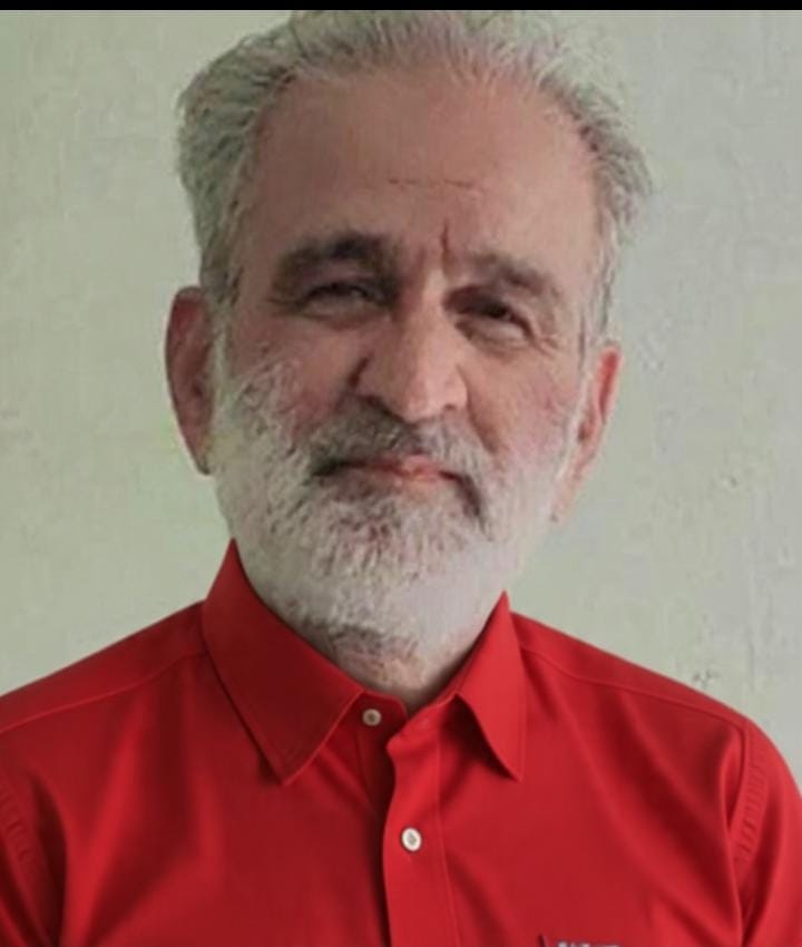 Picture of Ijaz Ul Hasan