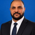 Najeeb Ahmed