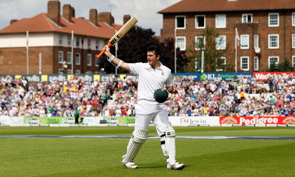 Michael Smith named Pakistan batting coach ahead of England tour
