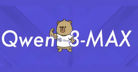 Alibaba Qwen3.8-Max AI model unveiled as its most powerful Qwen model.