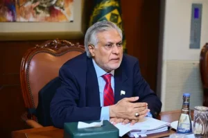 Ishaq Dar Istanbul visit R4 foreign ministers meeting Turkiye Pakistan