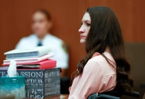 Lindsay Clancy murder trial and postpartum psychosis defense
