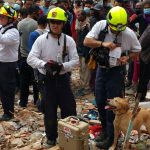 Family photos of missing Australians Nepal flood victims shared during search effort