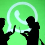 WhatsApp courier scam warning as fraudsters target Pakistani users with fake parcel calls Image Caption: