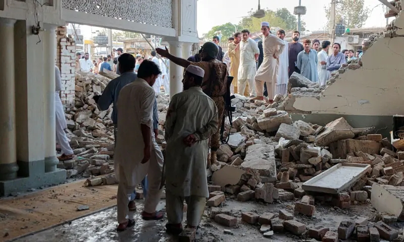 Kohat Terrorist Attack Explained: Why the UNSC Response Matters