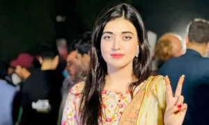 Falak Javed Granted Post-Arrest Bail in Police Attack Case