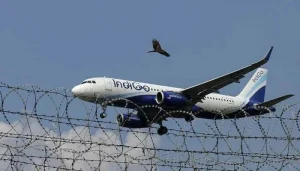 India Pakistan airspace ban explainer showing an airliner rerouted away from restricted Pakistani skies