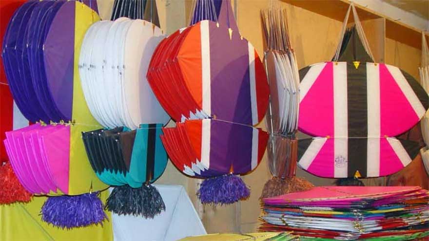 Lahore district administration launches kite manufacturers registration portal ahead of Basant 2027