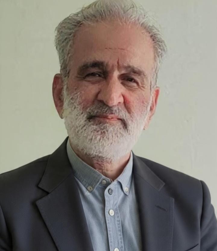 Picture of Ijaz Ul Hasan