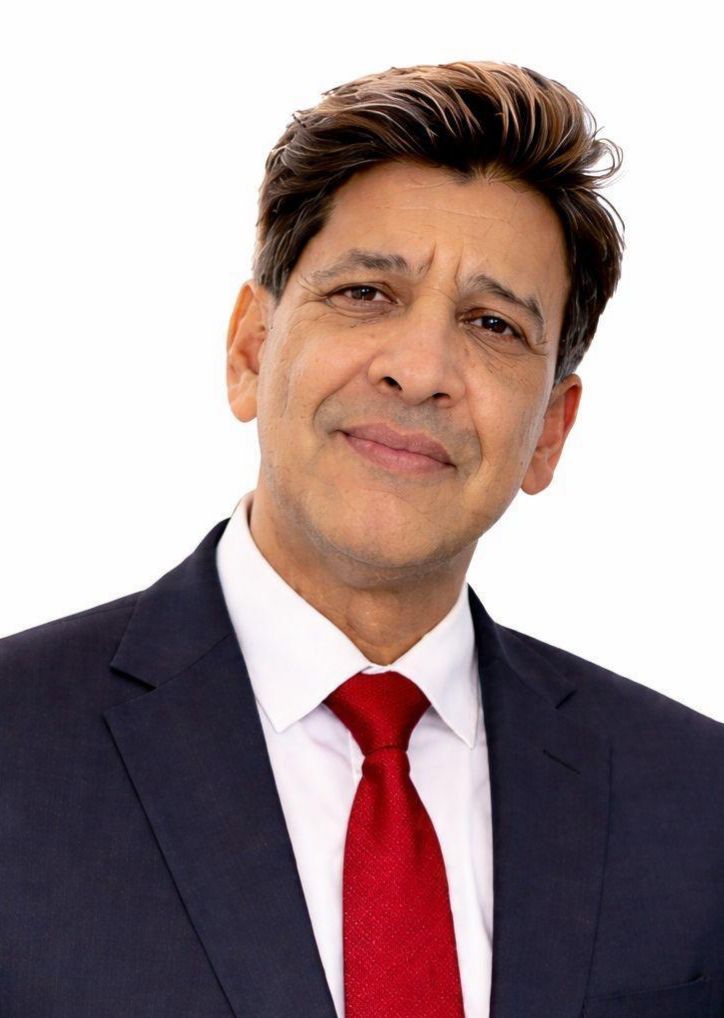 Picture of Fazal khaliq