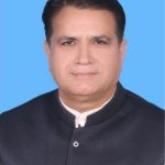 Raja Muhammad Ayub