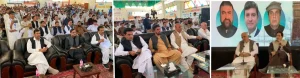 Chaman Educational Fair promotes education and knowledge among children and youth