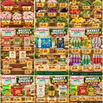 World Food Warehouse weekly specials in Houston Texas