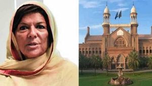 Imran Khan's three sisters detention case filed in Lahore High Court