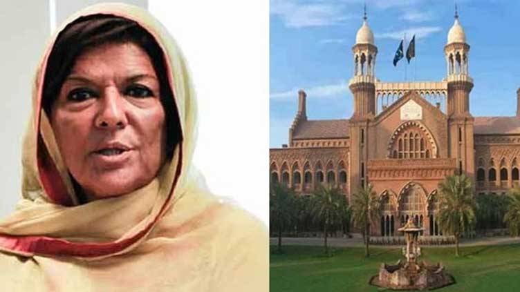 Imran Khan's three sisters detention case filed in Lahore High Court