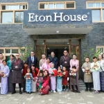 EtonHouse Bhutan International School opens in Thimphu