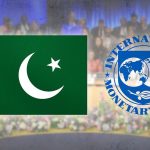 IMF headquarters building representing Pakistan's ongoing loan programme