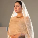 Pakistani actor Mahira Khan at TIFF 2026 after her pregnancy announcement at 41