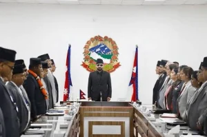 Nepal Politics: New Government Plans Formal Dalit Apology