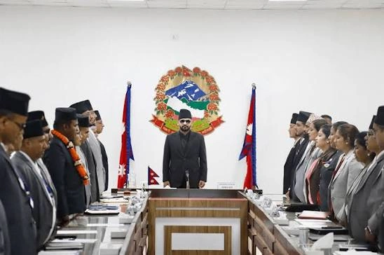 Nepal Politics: New Government Plans Formal Dalit Apology