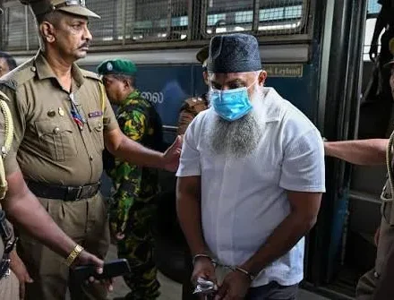 Colombo High Court convicts 15 over 2019 Easter Sunday bombings