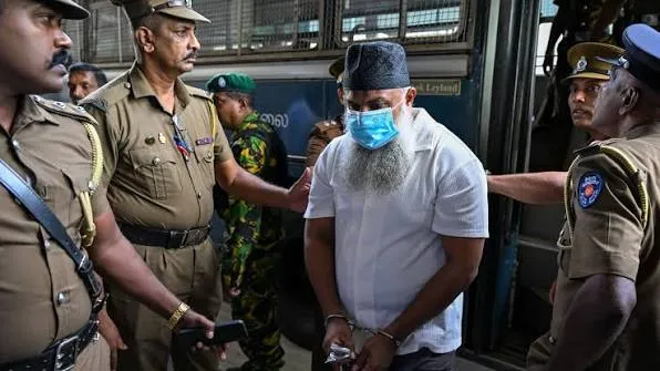Colombo High Court convicts 15 over 2019 Easter Sunday bombings