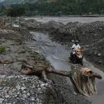 Nepal flood reconstruction after devastating August floods