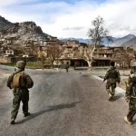 Al-Qaeda Afghanistan training sites reported by Washington Post