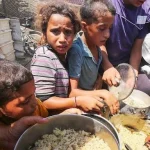 West Bank food aid cut in half as food insecurity rises