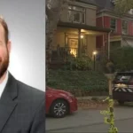 Police investigate Pittsburgh home where pediatrician was killed