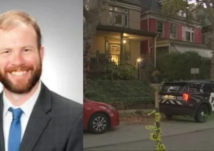 Police investigate Pittsburgh home where pediatrician was killed