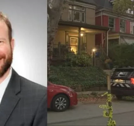Police investigate Pittsburgh home where pediatrician was killed