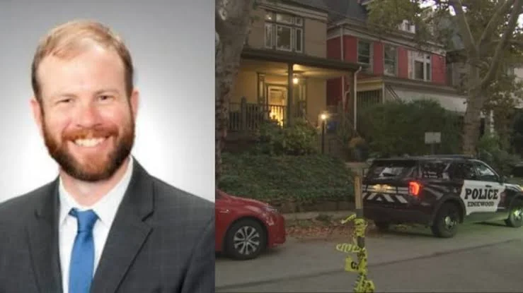 Police investigate Pittsburgh home where pediatrician was killed