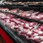Star Meat Delivery recall for raw pork beef and goat meat