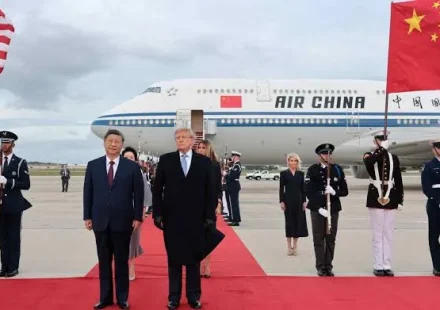 Trump Xi Summit: US-China Leaders Extend Trade Truce