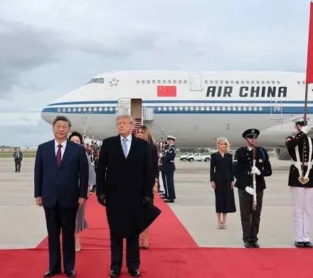 Trump Xi Summit: US-China Leaders Extend Trade Truce