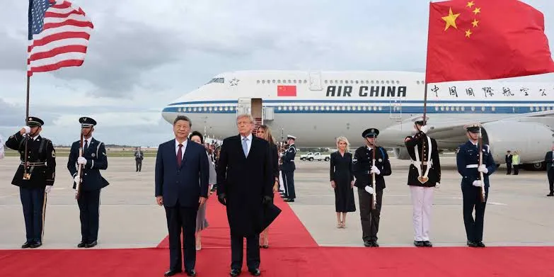 Trump Xi Summit: US-China Leaders Extend Trade Truce