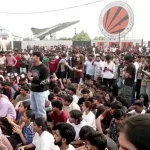 LPU rape allegation sparks protests at Lovely Professional University