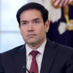 Marco Rubio Uzbekistan visit with US business delegation