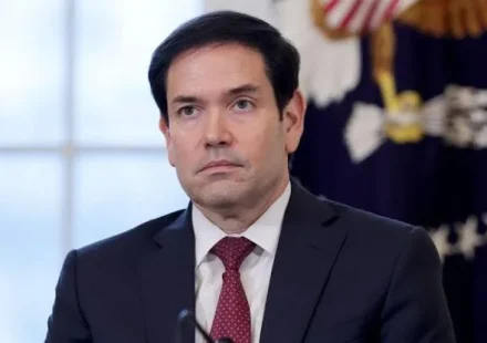 Marco Rubio Uzbekistan visit with US business delegation