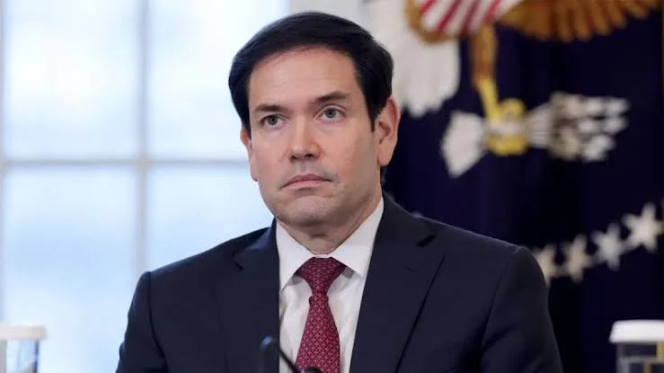 Marco Rubio Uzbekistan visit with US business delegation