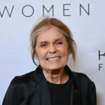 Gloria Steinem dies at 92 after decades of women’s rights activism