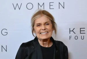 Gloria Steinem dies at 92 after decades of women’s rights activism