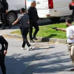 Istanbul Israeli Consulate Attack amid Iran war tensions