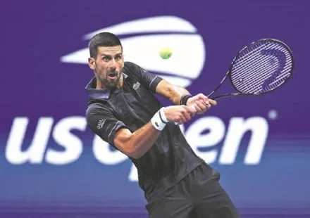 Novak Djokovic China Open Return Begins After US Open Exit