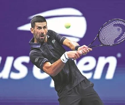 Novak Djokovic China Open Return Begins After US Open Exit