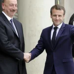 France Azerbaijan normalisation after Martin Ryan pardon